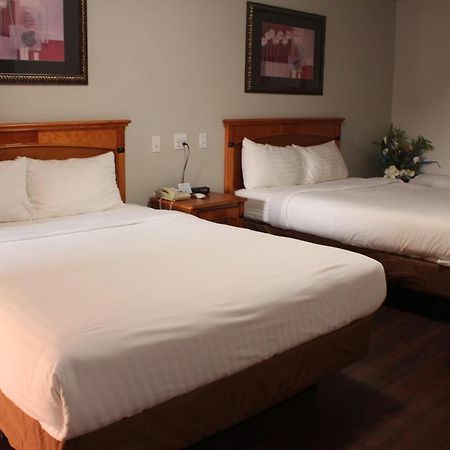 Thunderbird Motel Las Vegas/ New Mexico Bagian luar foto