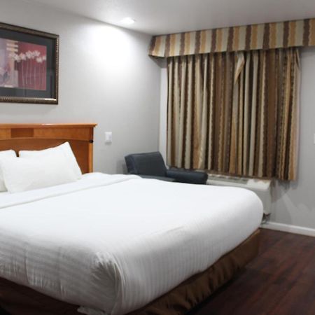 Thunderbird Motel Las Vegas/ New Mexico Bagian luar foto