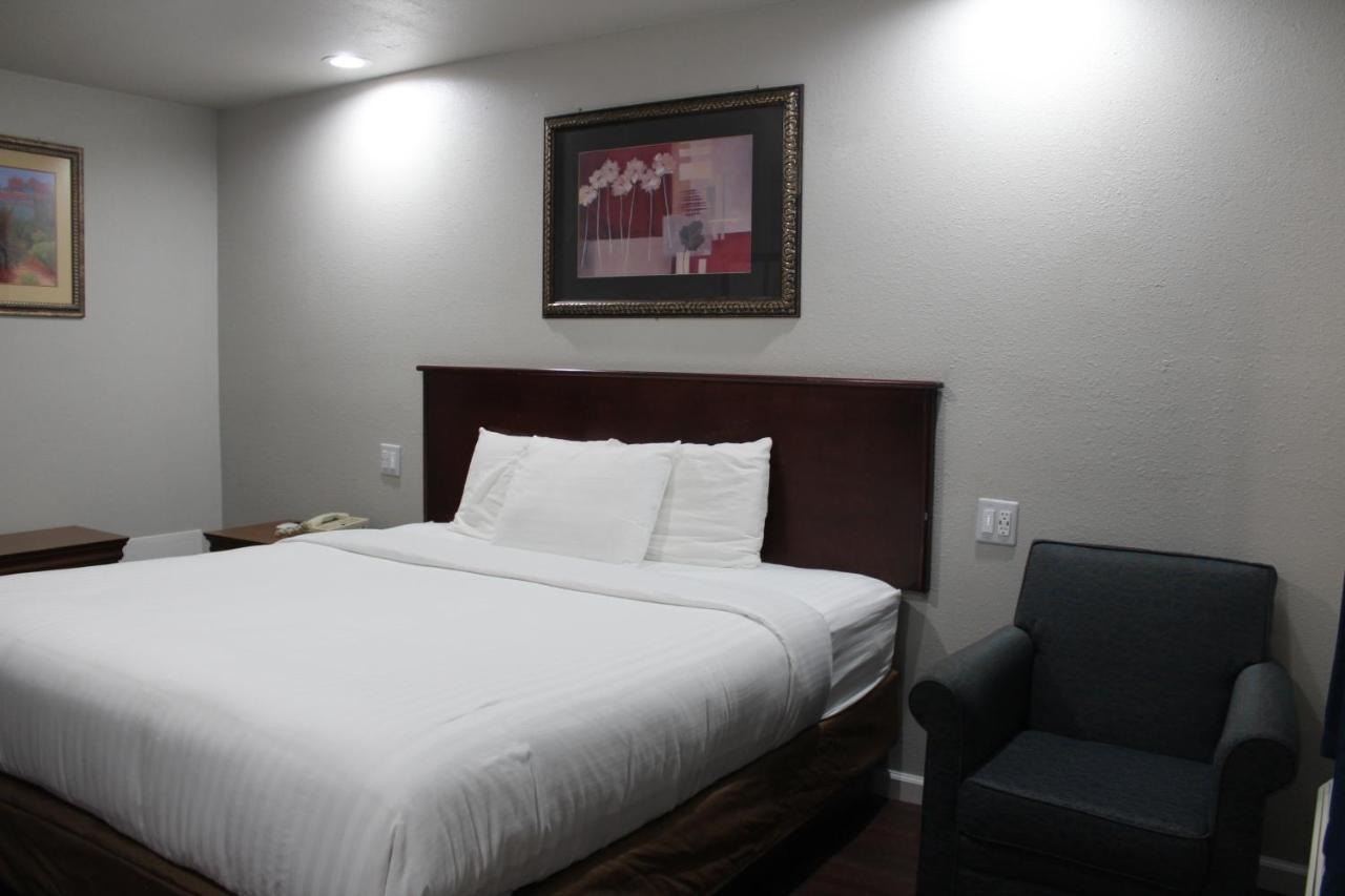 Thunderbird Motel Las Vegas/ New Mexico Bagian luar foto