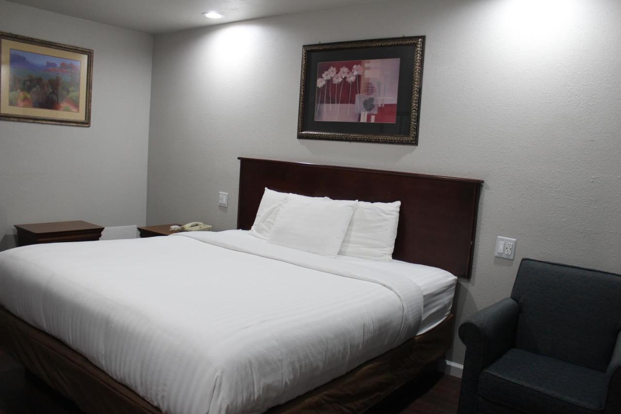 Thunderbird Motel Las Vegas/ New Mexico Bagian luar foto