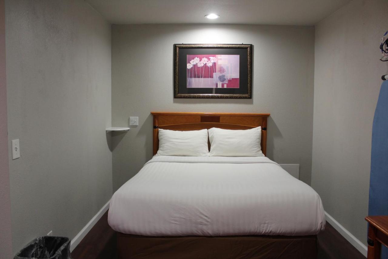 Thunderbird Motel Las Vegas/ New Mexico Bagian luar foto