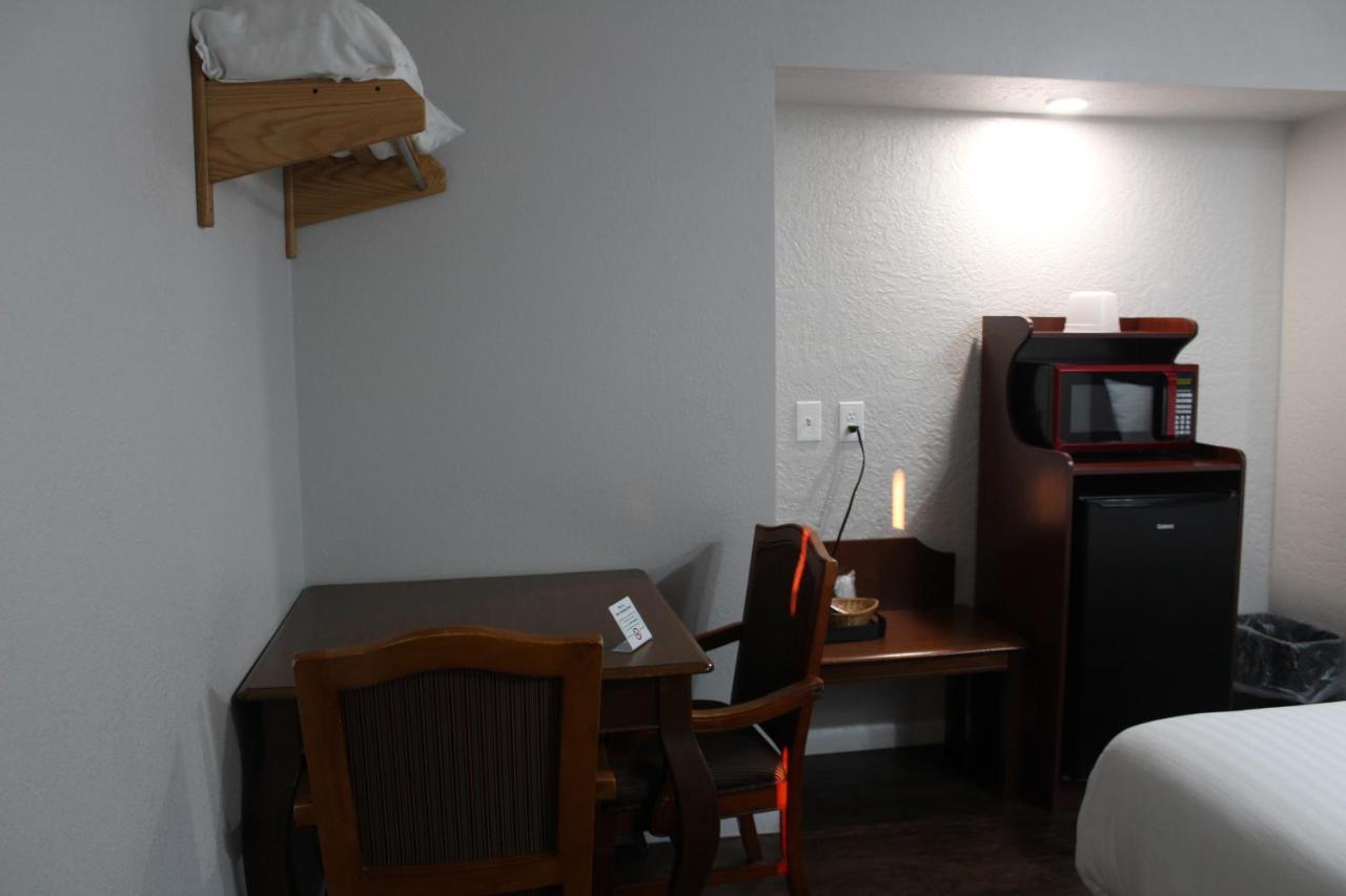 Thunderbird Motel Las Vegas/ New Mexico Bagian luar foto