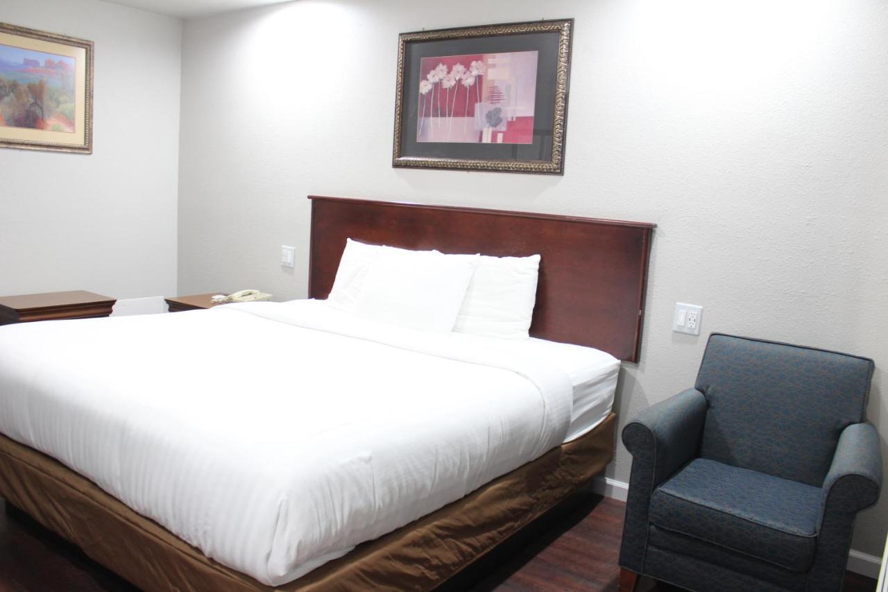 Thunderbird Motel Las Vegas/ New Mexico Bagian luar foto