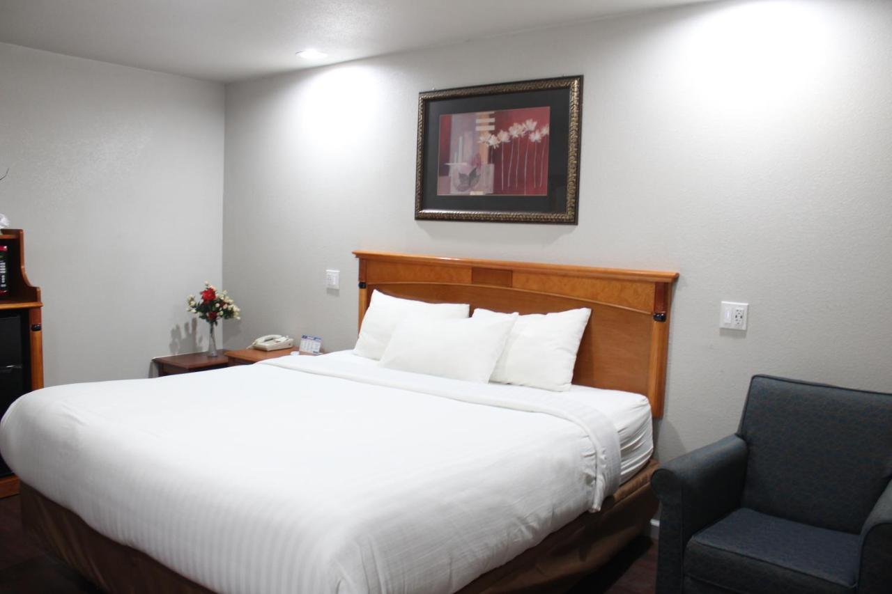 Thunderbird Motel Las Vegas/ New Mexico Bagian luar foto