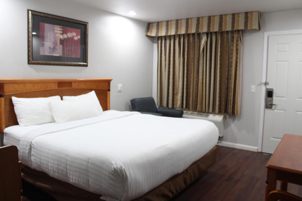 Thunderbird Motel Las Vegas/ New Mexico Bagian luar foto